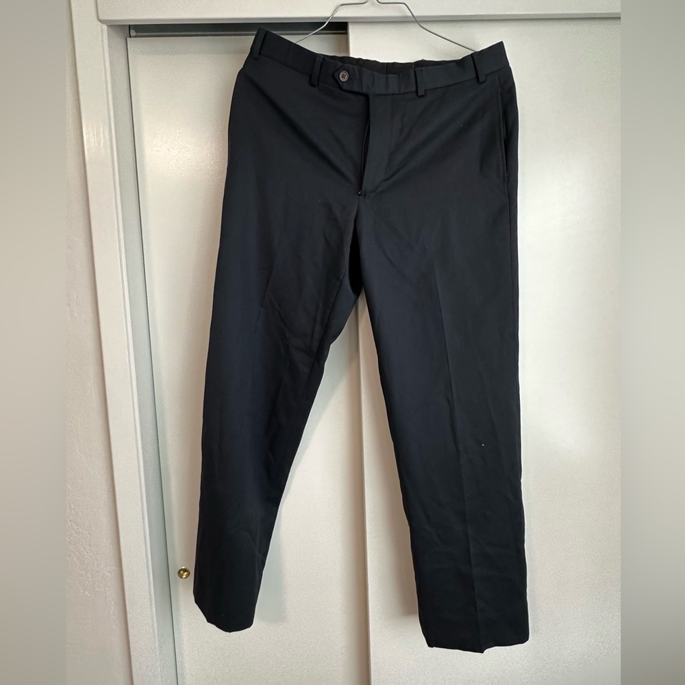 Brooks Brothers Dress pants - Black
